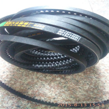 Factory Rubber Raw Edge Cogged V-Belts